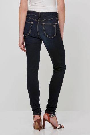 Ultimate Fit, Feel And Comfort Skinny Jeans